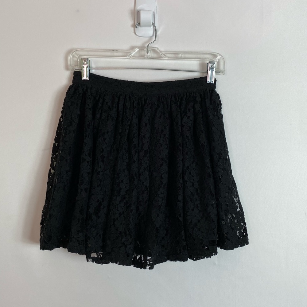 Forever 21 skirt mini
